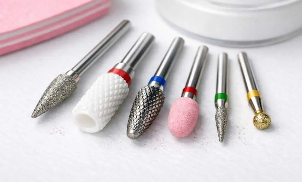 C&oacute;mo elegir correctamente los tornos de u&ntilde;as