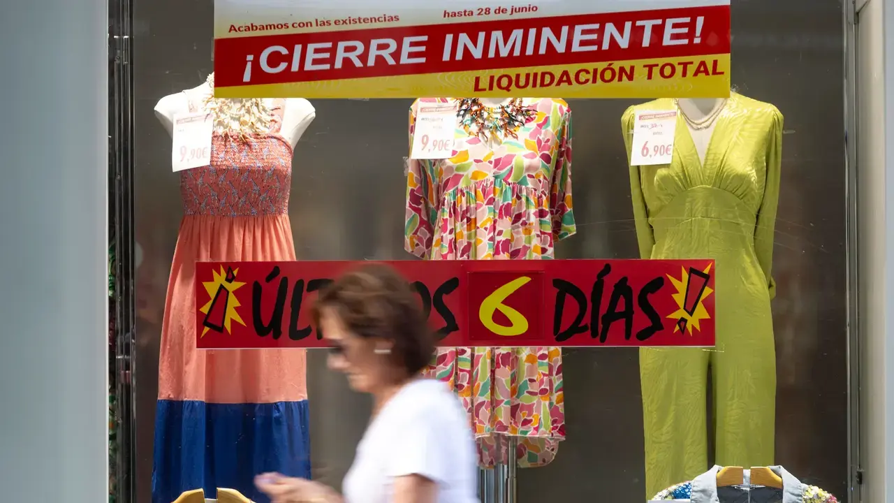 concursos de acreedores, comercio, crisis, autonomos, cierre de negocio, liquidaci&oacute;n, quiebra