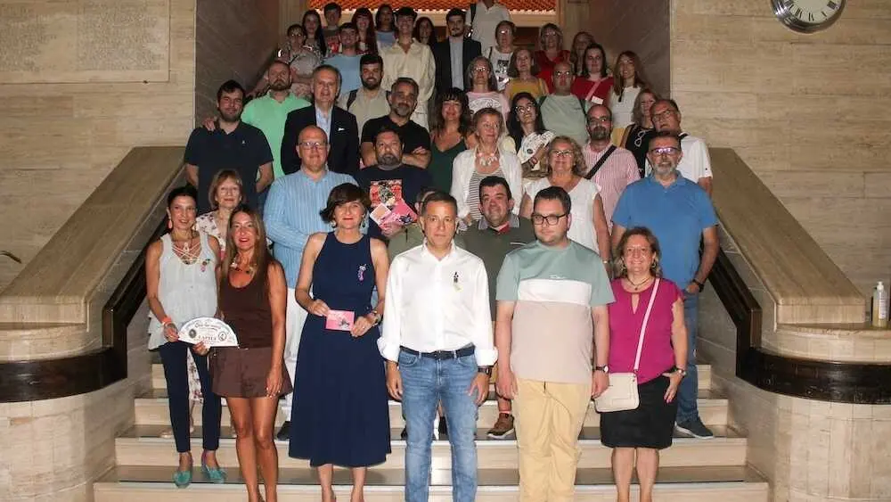 Albacete lanza su Verano Cultural 2026 con m&aacute;s de 80 actividades