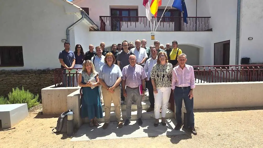 La junta rectora del Parque Natural de las Lagunas de Ruidera dio este jueves su visto bueno al nuevo Plan de Uso y Gesti&oacute;n del espacio protegido