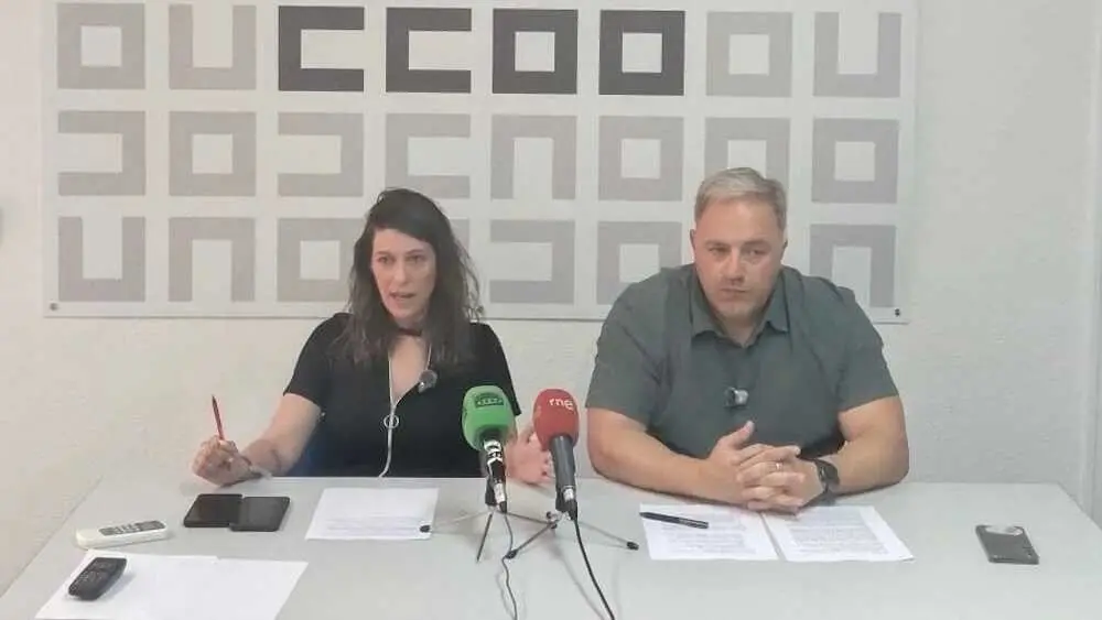 Paros en Helados Casty Talavera desde el lunes por salarios m&iacute;nimoo