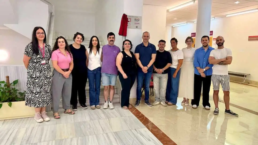 La Facultad de Letras de Ciudad Real blinda su compromiso LGTBI