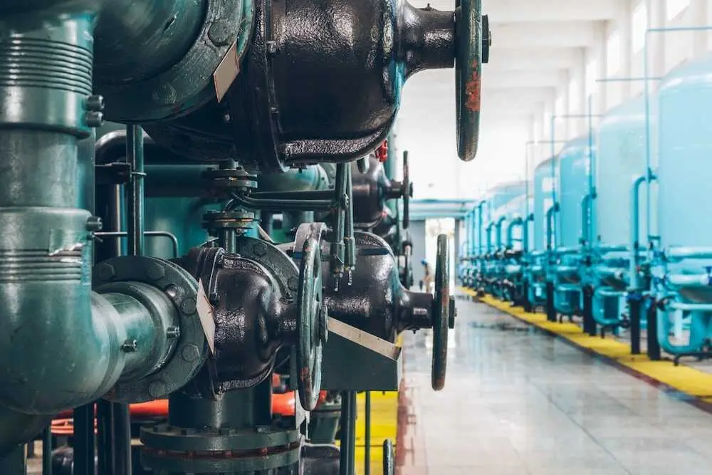 El &eacute;xito de la ingenier&iacute;a sueca. Tapflo, el fabricante de bombas familiar y presencia global