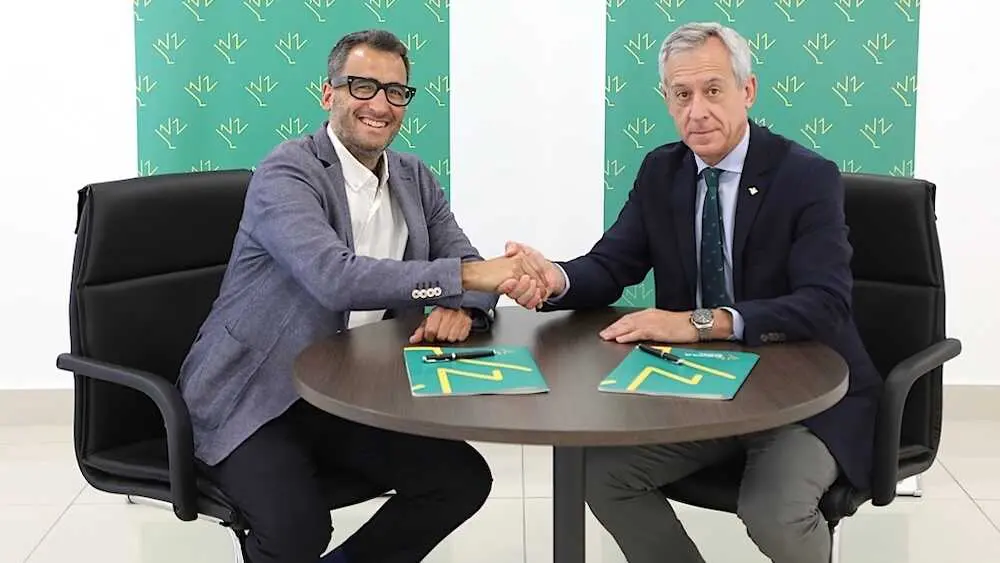 Eurocaja Rural habilita 100 millones para farmacias de Alicante