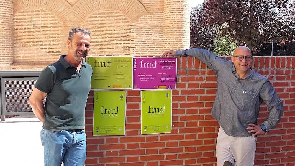 Miradas de Danza re&uacute;ne siete espect&aacute;culos gratis en Guadalajara