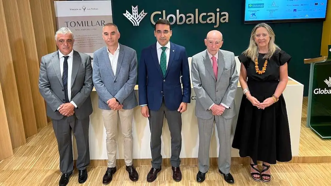 El Certamen Virgen de las Vi&ntilde;as repartir&aacute; 31 premios y 150.000 euros