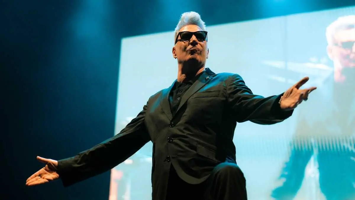 Loquillo y Leire Mart&iacute;nez encabezan las Ferias de Toledo en agosto