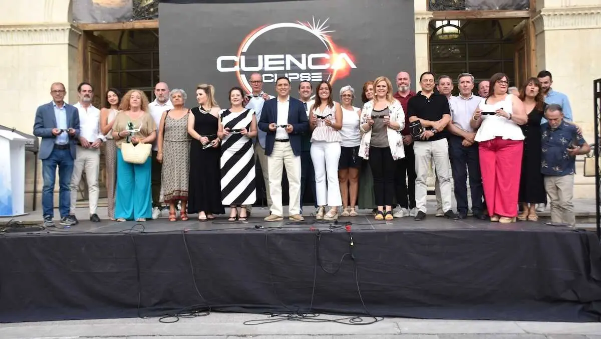 El ciclo eclipse llenar&aacute; de m&uacute;sica la provincia de Cuenca este verano
