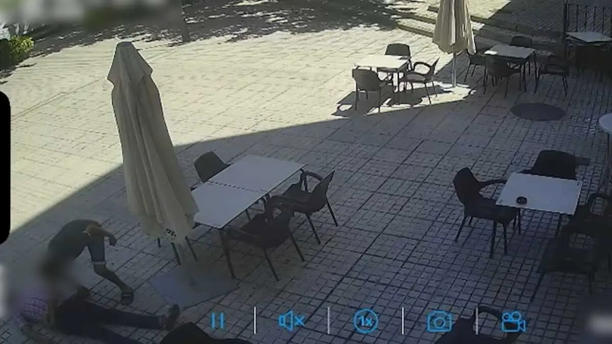 Prisi&oacute;n por dejar grave a su padre y amenazar a su madre en Mora (Toledo)