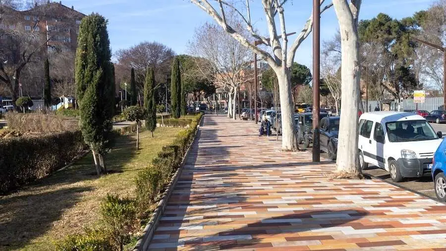 Aprobada la licitaci&oacute;n del eje Avenida del Ej&eacute;rcito en Guadalajara