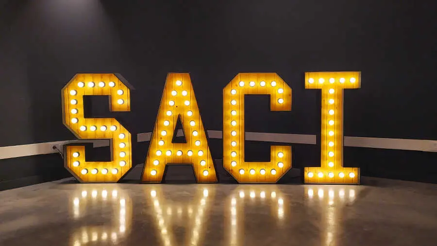 Festivat: 10 a&ntilde;os creando impacto visual en eventos
