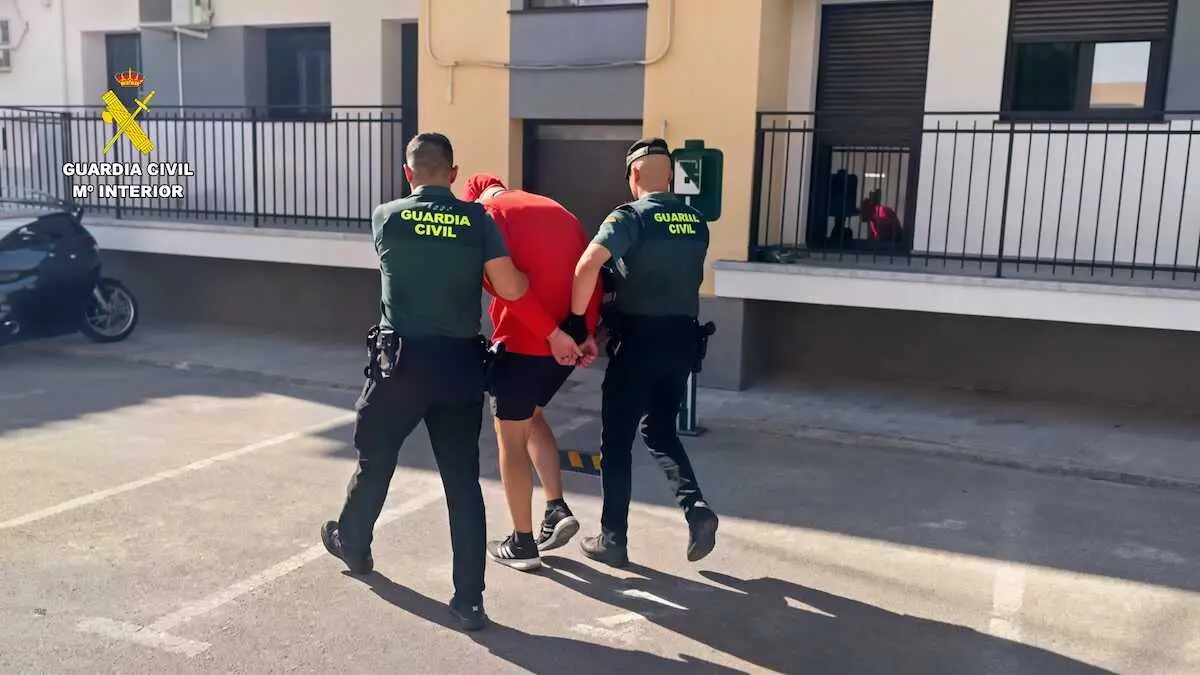 Detenidas e investigadas 21 personas por sextorsi&oacute;n en Ciudad Real
