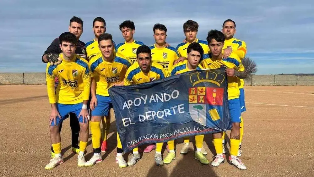 La Diputaci&oacute;n de Cuenca publica ayudas provisionales a 84 clubes