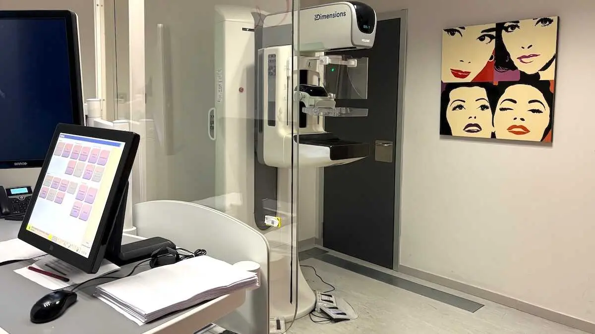 Castilla-La Mancha probar&aacute; un modelo para predecir el c&aacute;ncer de mama