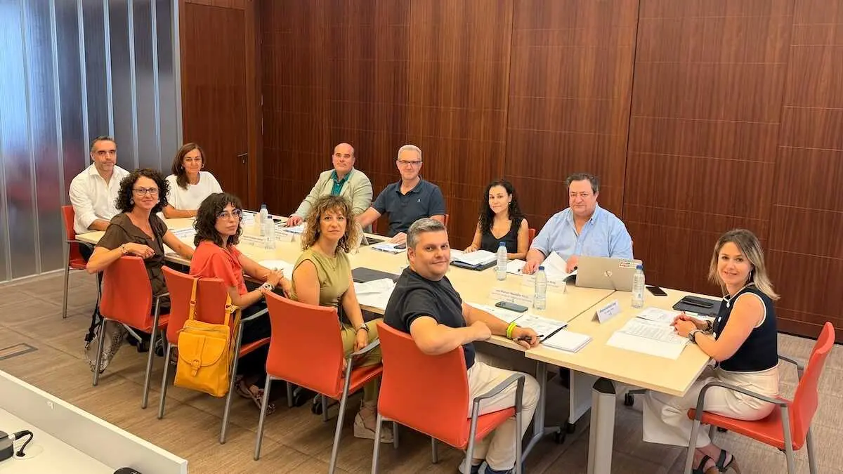 Castilla-La Mancha crea un Comit&eacute; Asesor para reforzar los cuidados