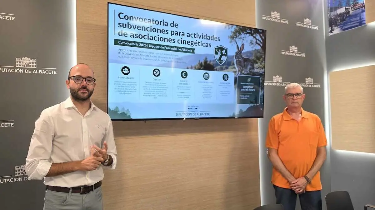 La Diputaci&oacute;n de Albacete destina 500.000 euros contra la plaga de conejos