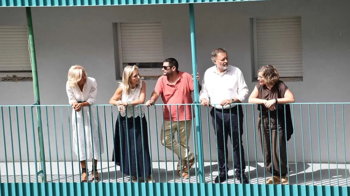 La Junta destina 14,2 millones a rehabilitar 756 viviendas en Cuenca