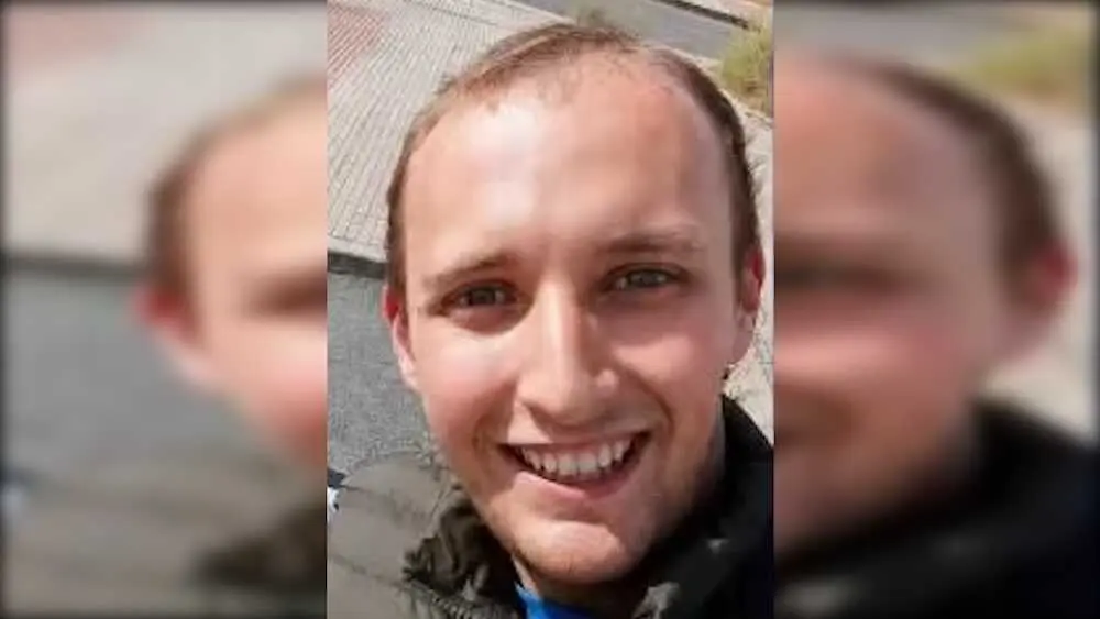 Buscan a Alejandro, un joven de 19 a&ntilde;os desaparecido este domingo en Villarrubia de los Ojos (Ciudad Real)