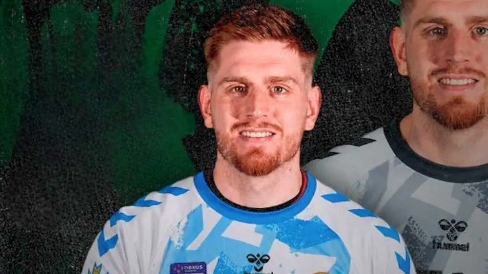 El REBI Cuenca ficha a G&aacute;bor D&eacute;csi para cubrir la baja de Tonicher