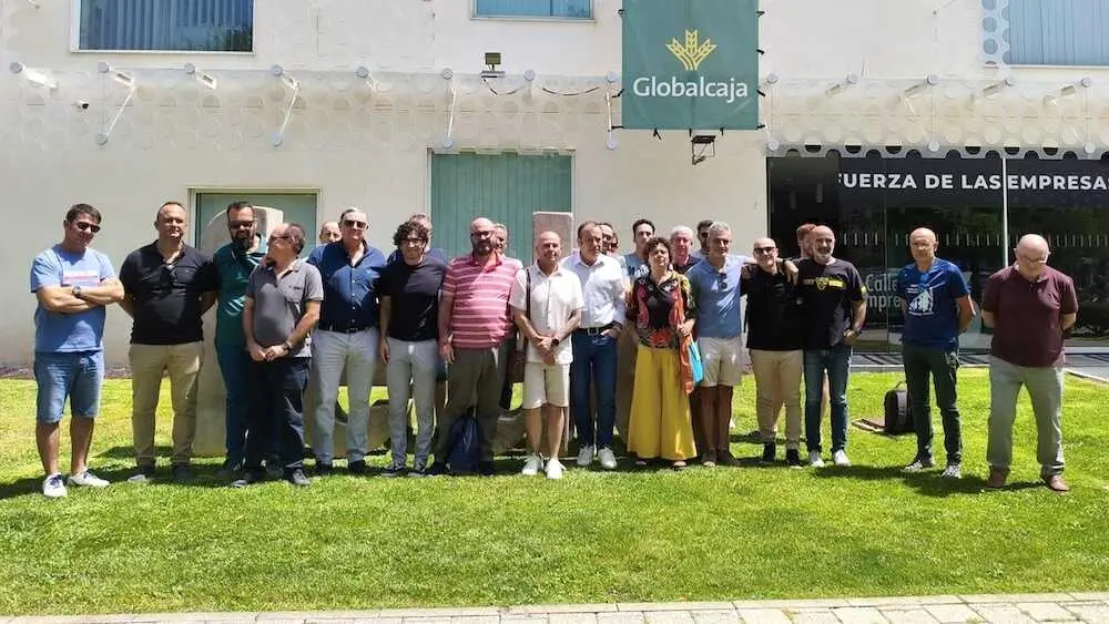 Sindicatos y patronal firman el convenio del Metal en Albacete que recoge una subida salarial del 10,5% en tres a&ntilde;os