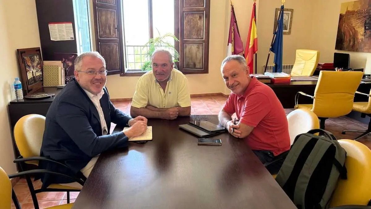 La Junta impulsa una nueva ADUR contra la despoblaci&oacute;n en Albacete