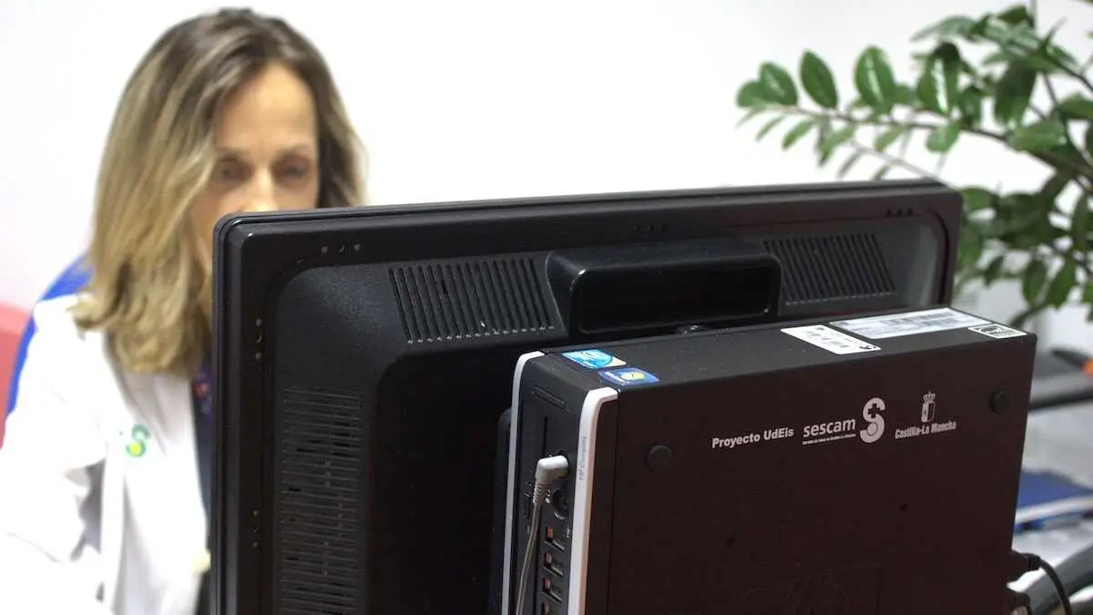 La Junta refuerza la ciberseguridad del SESCAM con casi un mill&oacute;n