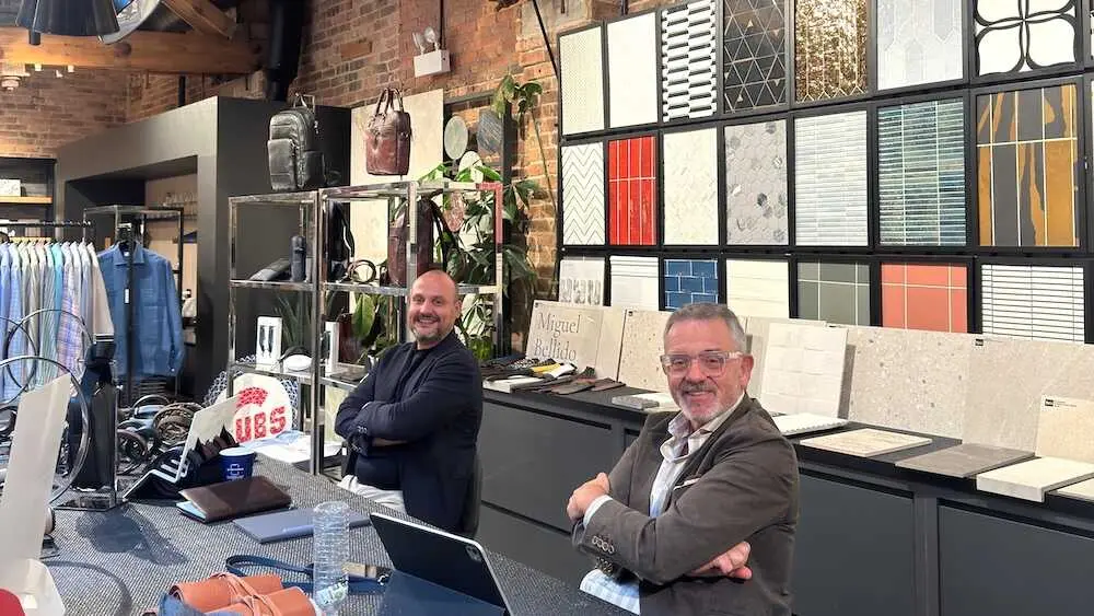 Castilla-La Mancha promociona su moda y textil en ferias de Copenhague y Chicago