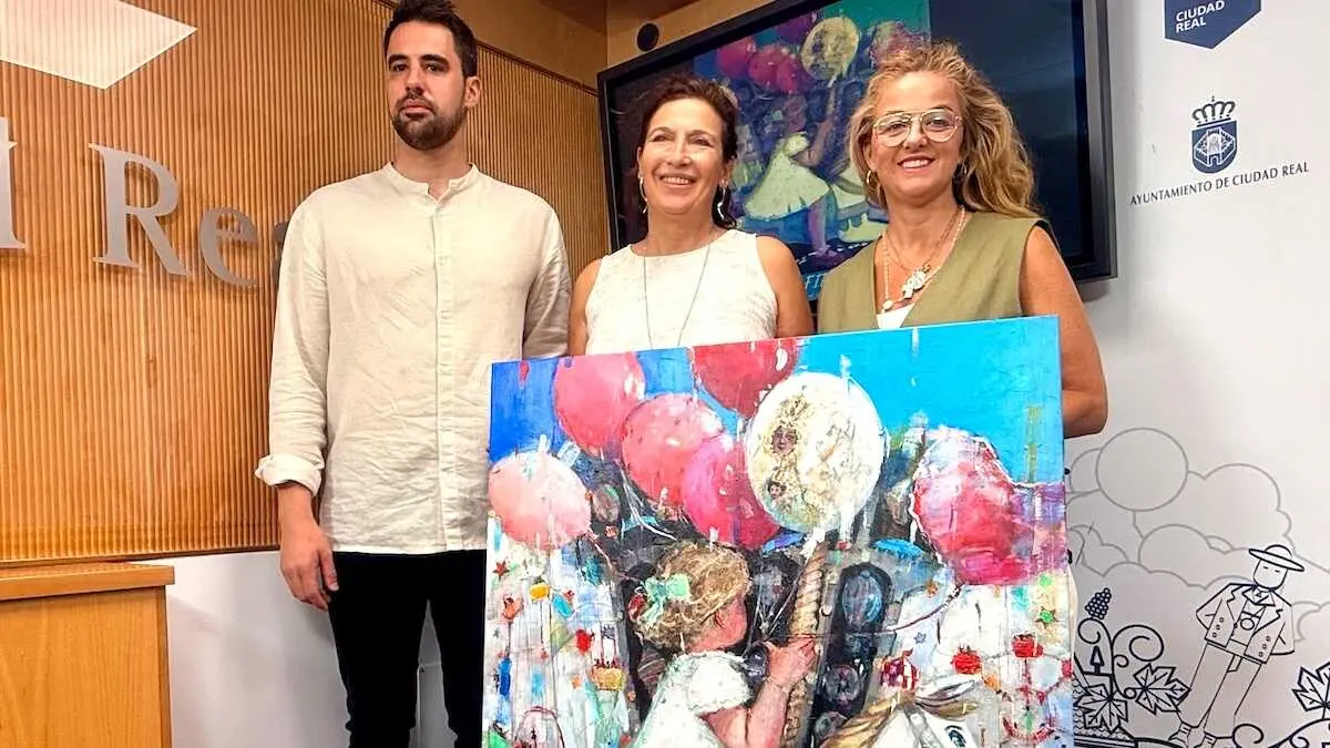 Ciudad Real programa 300 actividades y conciertos para su Feria 2026