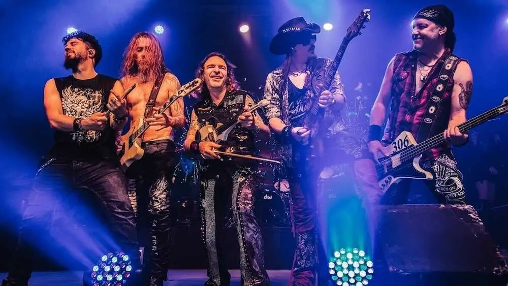El grupo musical M&auml;go de Oz actuar&aacute; en Talavera de la Reina (Toledo) en septiembre con motivo de las Ferias de San Mateo 2026. Mago de Oz