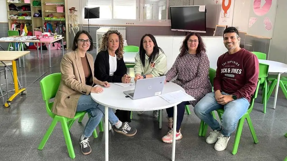 Castilla-La Mancha impulsa Escudo contra el acoso escolar a TEA