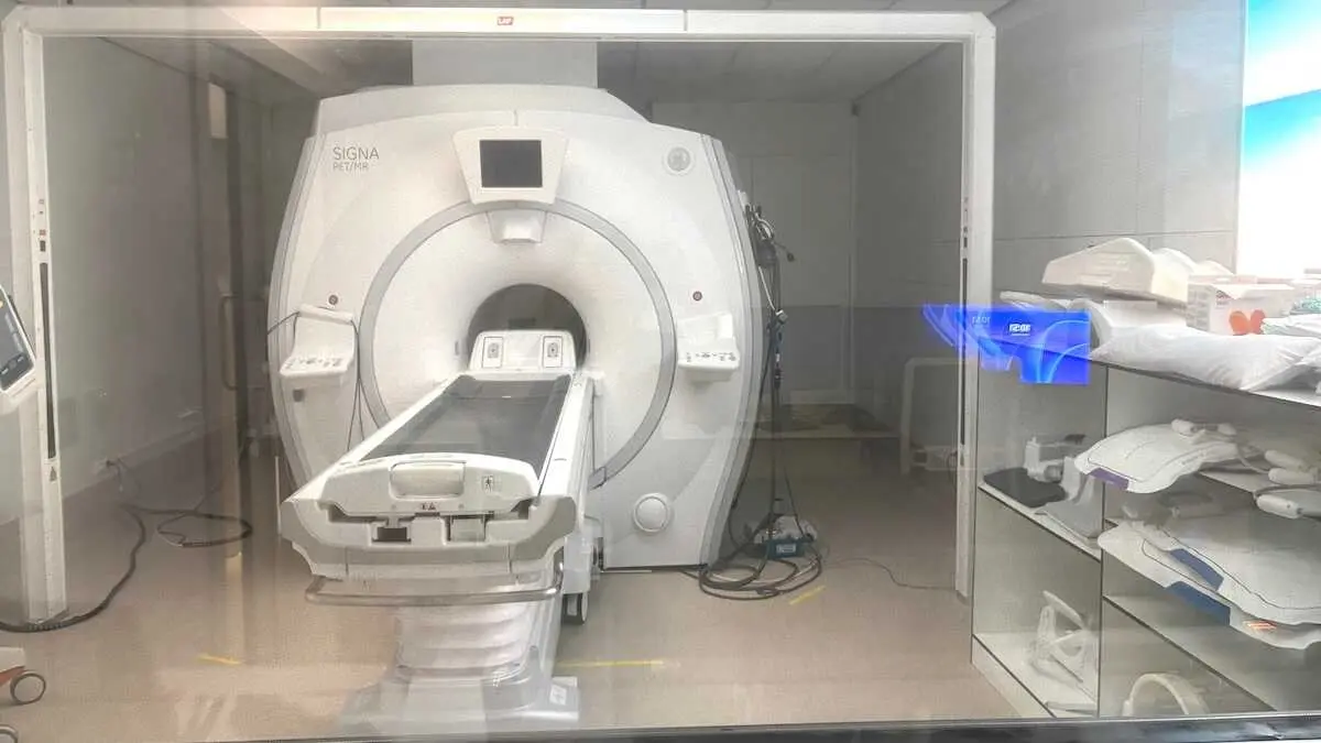 El Hospital de Toledo estrena el PET-RM con 30 pacientes atendidos