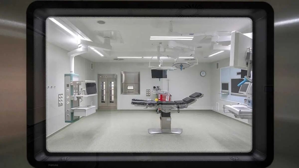 La Junta equipa la Unidad de Neurocirug&iacute;a del Hospital Universitario de Cuenca