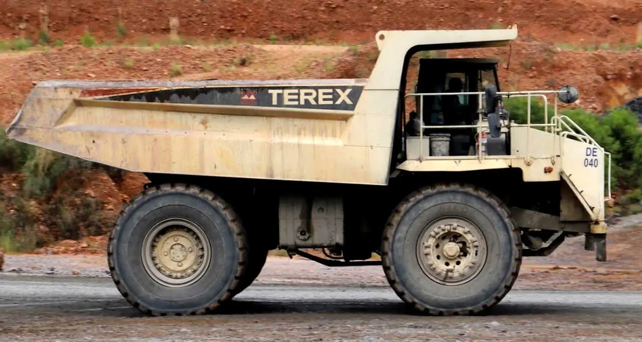 Camiones mineros el&eacute;ctricos: Terex, Komatsu y XCMG afrontan tres caminos hacia la miner&iacute;a sin di&eacute;sel