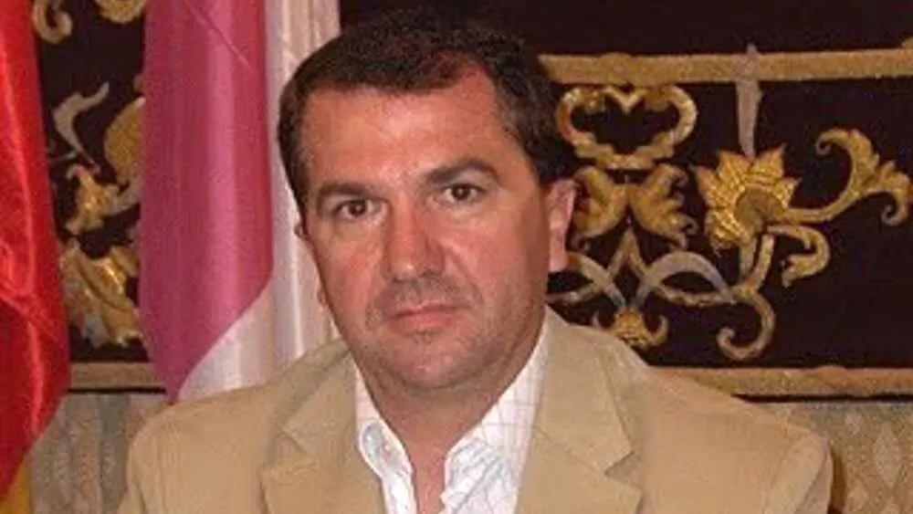 Muere Jos&eacute; Enrique Navarro, alcalde de Leda&ntilde;a (Cuenca) durante 12 a&ntilde;os