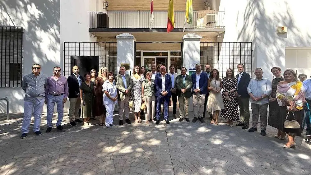 El consejero de Agricultura, Ganader&iacute;a y Desarrollo Rural, Juli&aacute;n Mart&iacute;nez Liz&aacute;n, ha participado en el XL D&iacute;a del Viticultor celebrado por Asaja en Tomelloso (Ciudad Real).