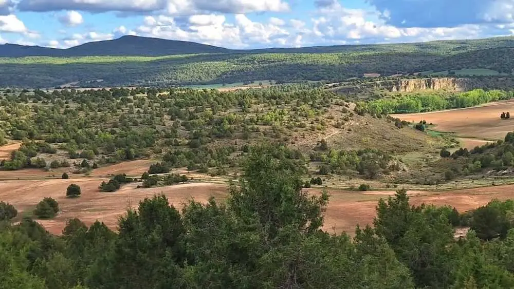 El Valle del Mesa pide una estrategia de futuro para Guadalajara