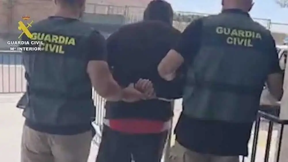 A prisi&oacute;n por intentar matar a una vigilante en Illescas (Toledo) y robos