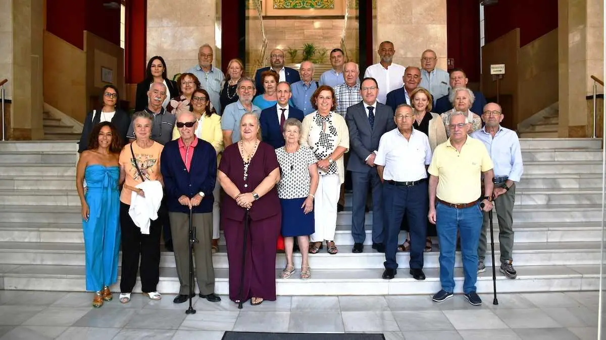 El pleno de la Diputaci&oacute;n ha aprobado tambi&eacute;n la Ordenanza Reguladora del nuevo Consejo Provincial de Personas Mayores de la provincia de Toledo