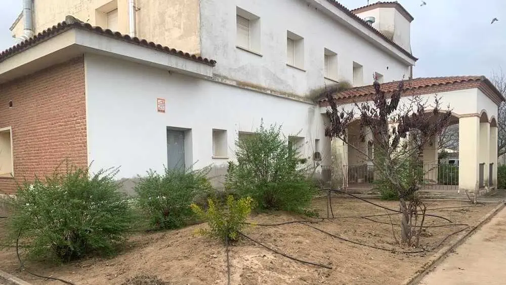 La Junta destina 664.288 euros al centro de salud de La Pueblanueva (Toledo)