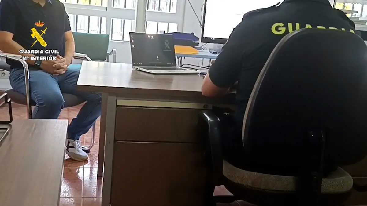 Tres investigados por 85 estafas con entradas falsas en Ciudad Real