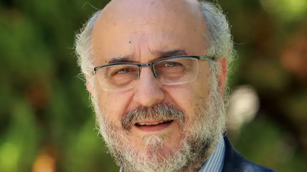 Rafael Perezagua deja la Secretar&iacute;a General de la Presidencia de Castilla-La Mancha tras once a&ntilde;os