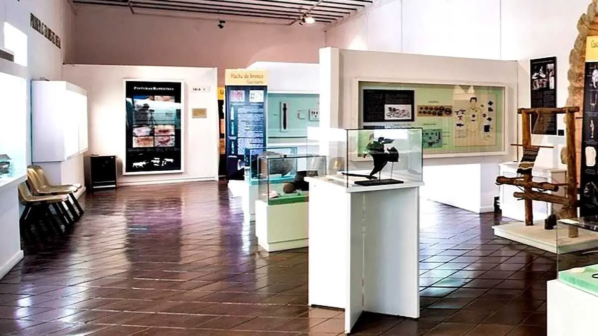Museo de Cuenca y Espacio Torner lanzan el proyecto Vol&uacute;menes