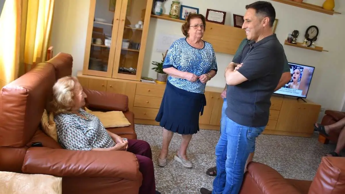 La Diputaci&oacute;n de Cuenca invierte un mill&oacute;n en viviendas de mayores