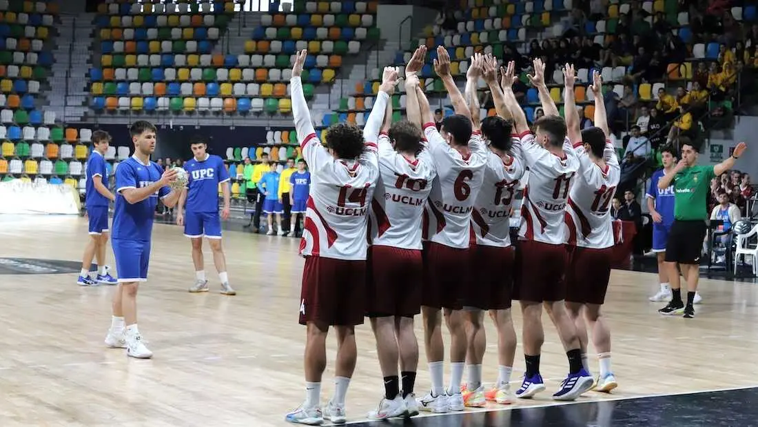 La UCLM abre la V convocatoria de conciliaci&oacute;n acad&eacute;mico-deportiva