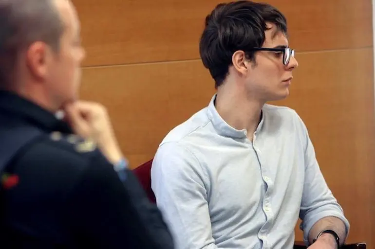 TS dirimirá en enero recursos de defensa y acusaciones tras la sentencia del crimen de Pioz TS dirimirá en enero recursos de defensa y acusaciones tras la sentencia del crimen de Pioz