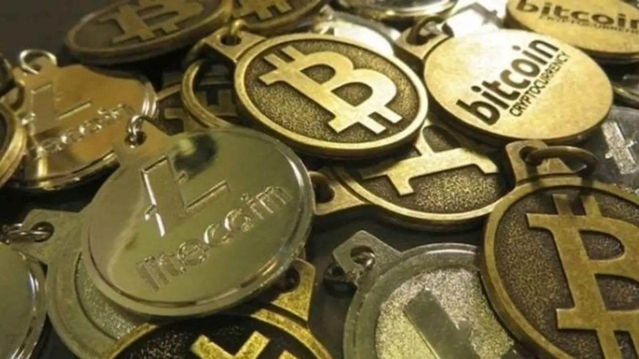 Visa bloquea las tarjetas de crédito que usan bitcoins