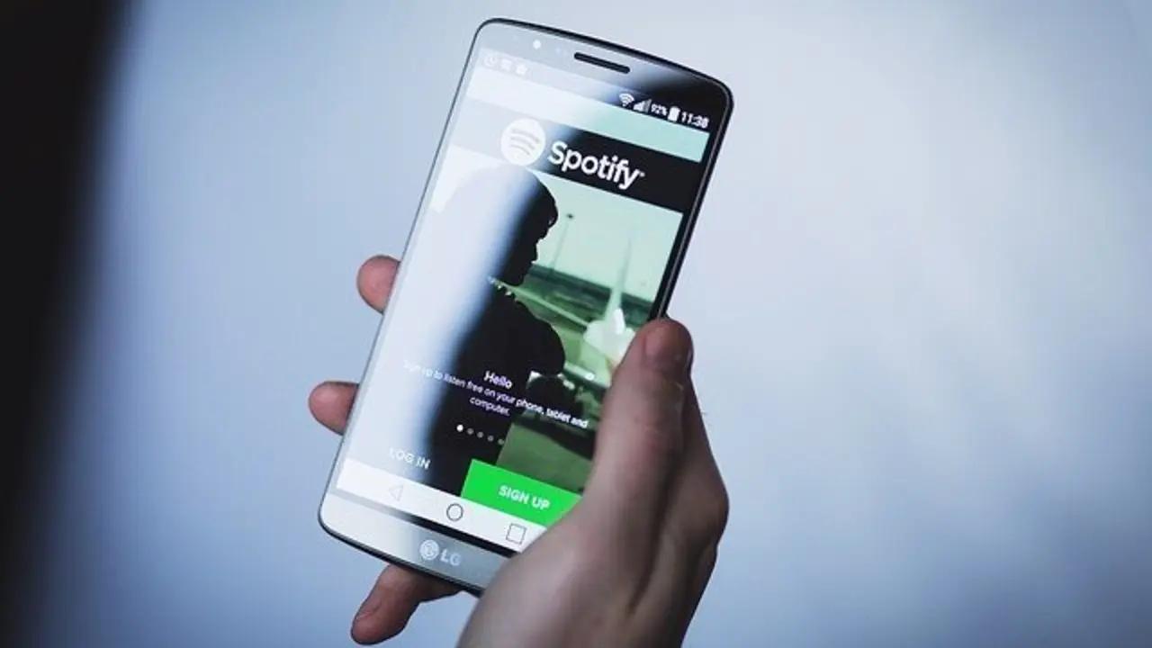 sportify