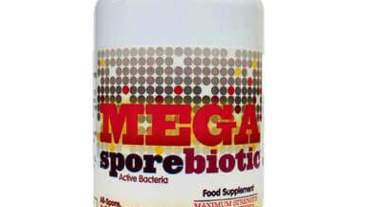 Mega Spore