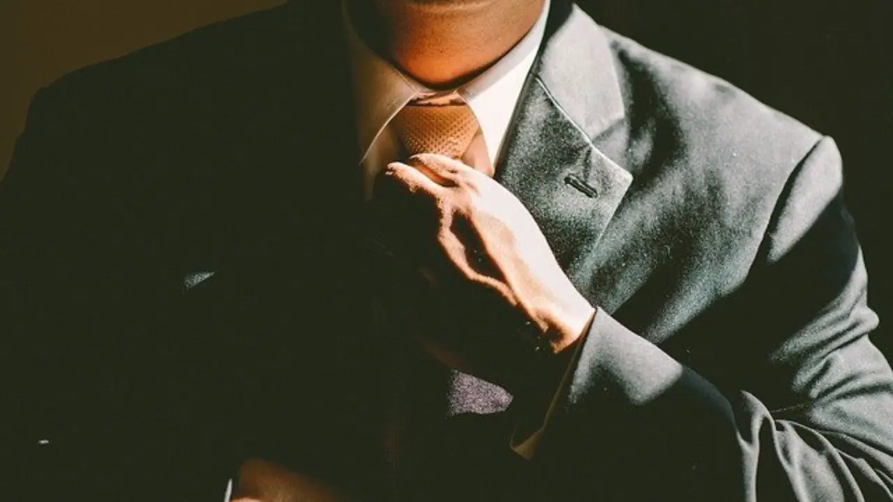 corbata
