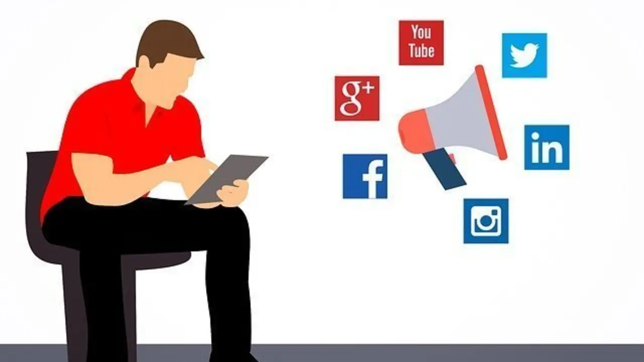 marketing online